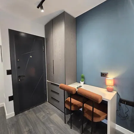 Appartamento Center *